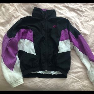 Vintage Nike Windbreaker